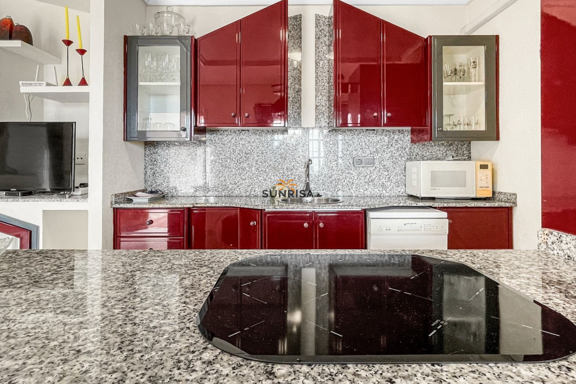 Reventa - Apartamento - Orihuela Costa