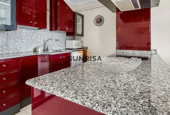 Appartement · Revente - Orihuela Costa · Los Altos · Alicante · Espagne