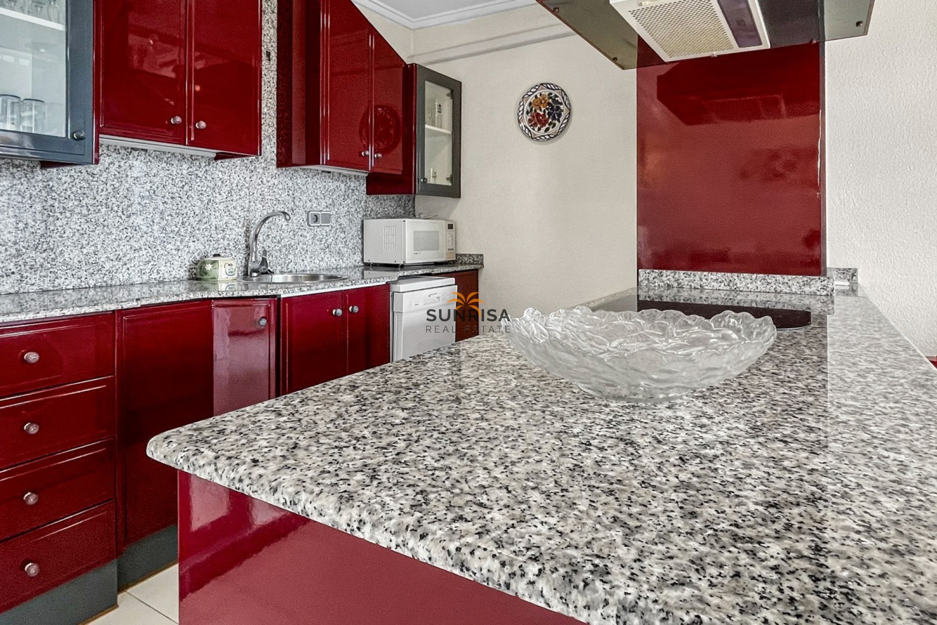 Reventa - Apartamento - Orihuela Costa
