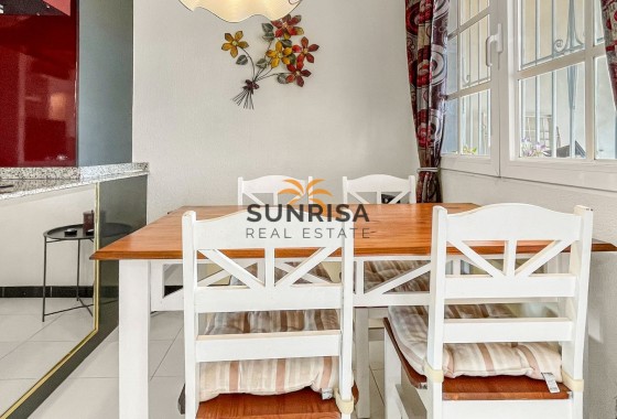 Appartement · Revente - Orihuela Costa · Los Altos · Alicante · Espagne