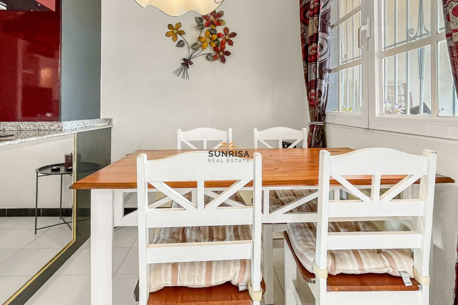Reventa - Apartamento - Orihuela Costa