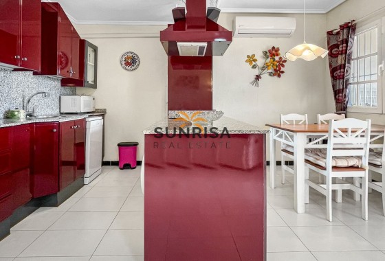 Appartement · Revente - Orihuela Costa · Los Altos · Alicante · Espagne