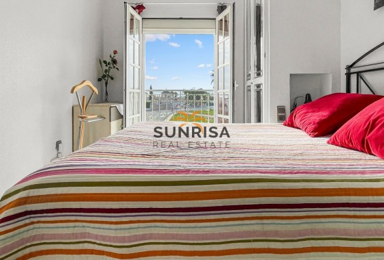 Appartement · Revente - Orihuela Costa · Los Altos · Alicante · Espagne