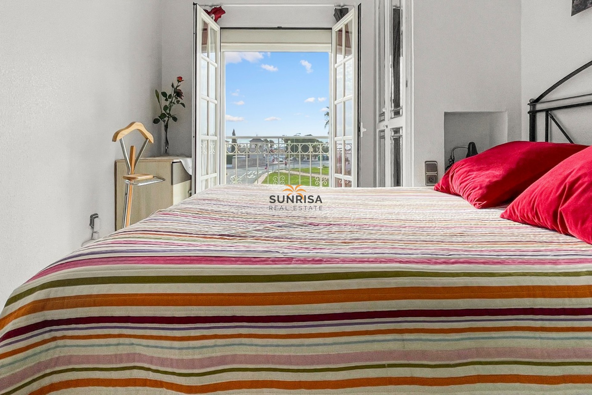 Reventa - Apartamento - Orihuela Costa