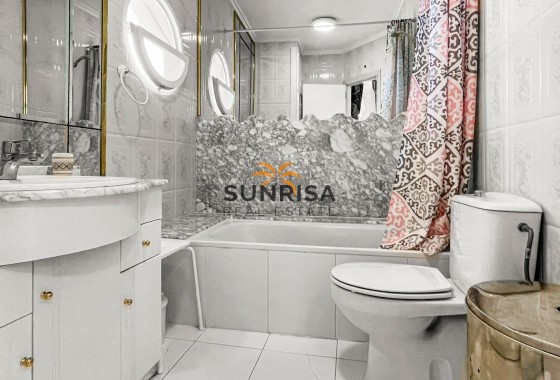Appartement · Revente - Orihuela Costa · Los Altos · Alicante · Espagne