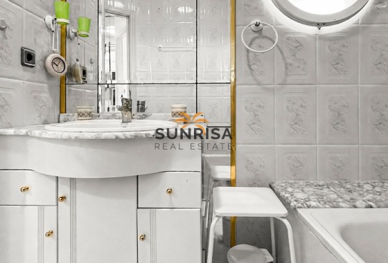 Appartement · Revente - Orihuela Costa · Los Altos · Alicante · Espagne