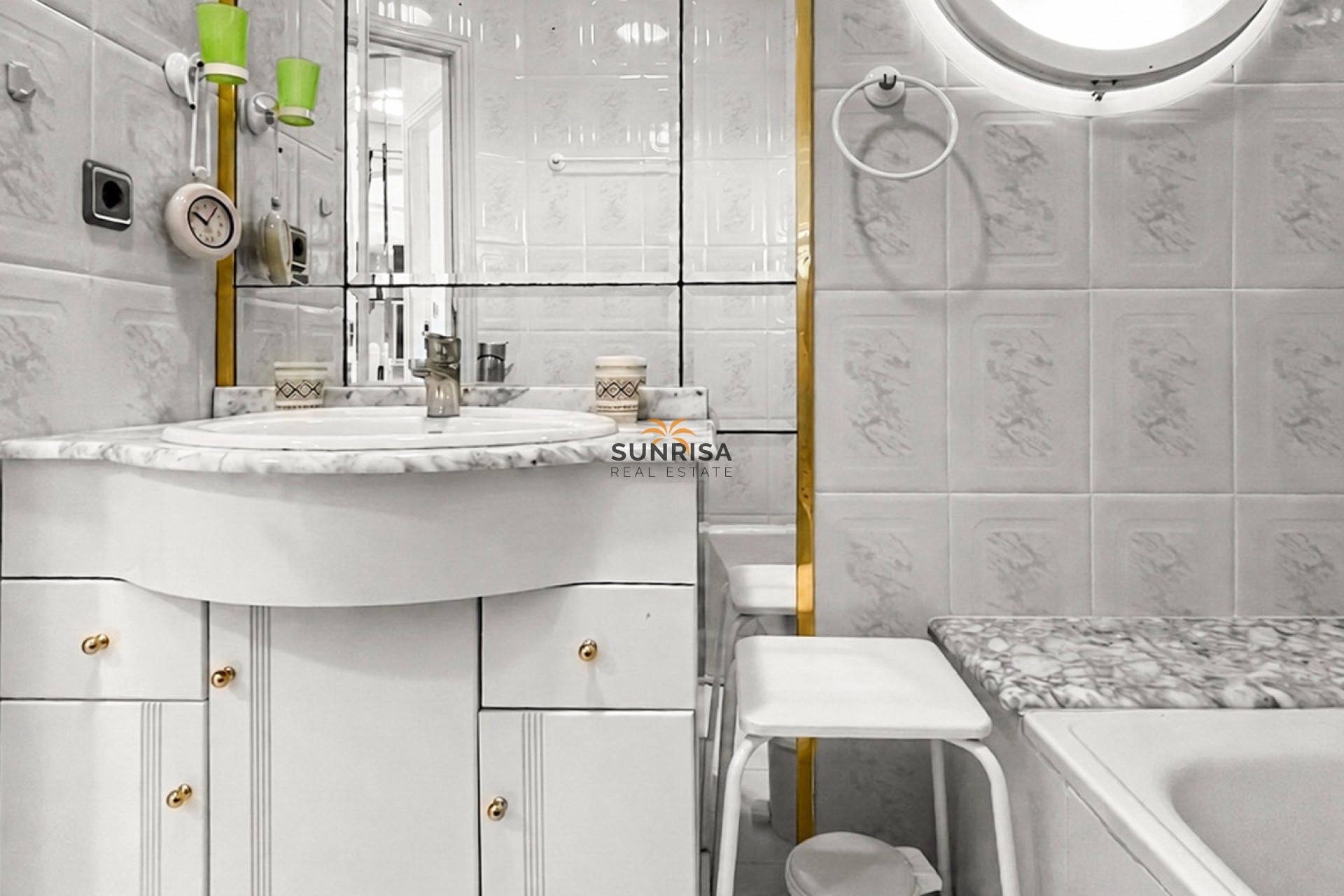 Reventa - Apartamento - Orihuela Costa