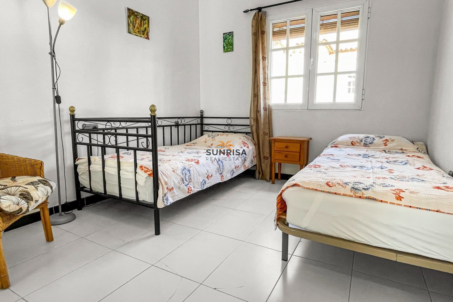 Reventa - Apartamento - Orihuela Costa