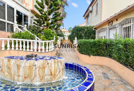 Appartement · Revente - Orihuela Costa · Los Altos · Alicante · Espagne