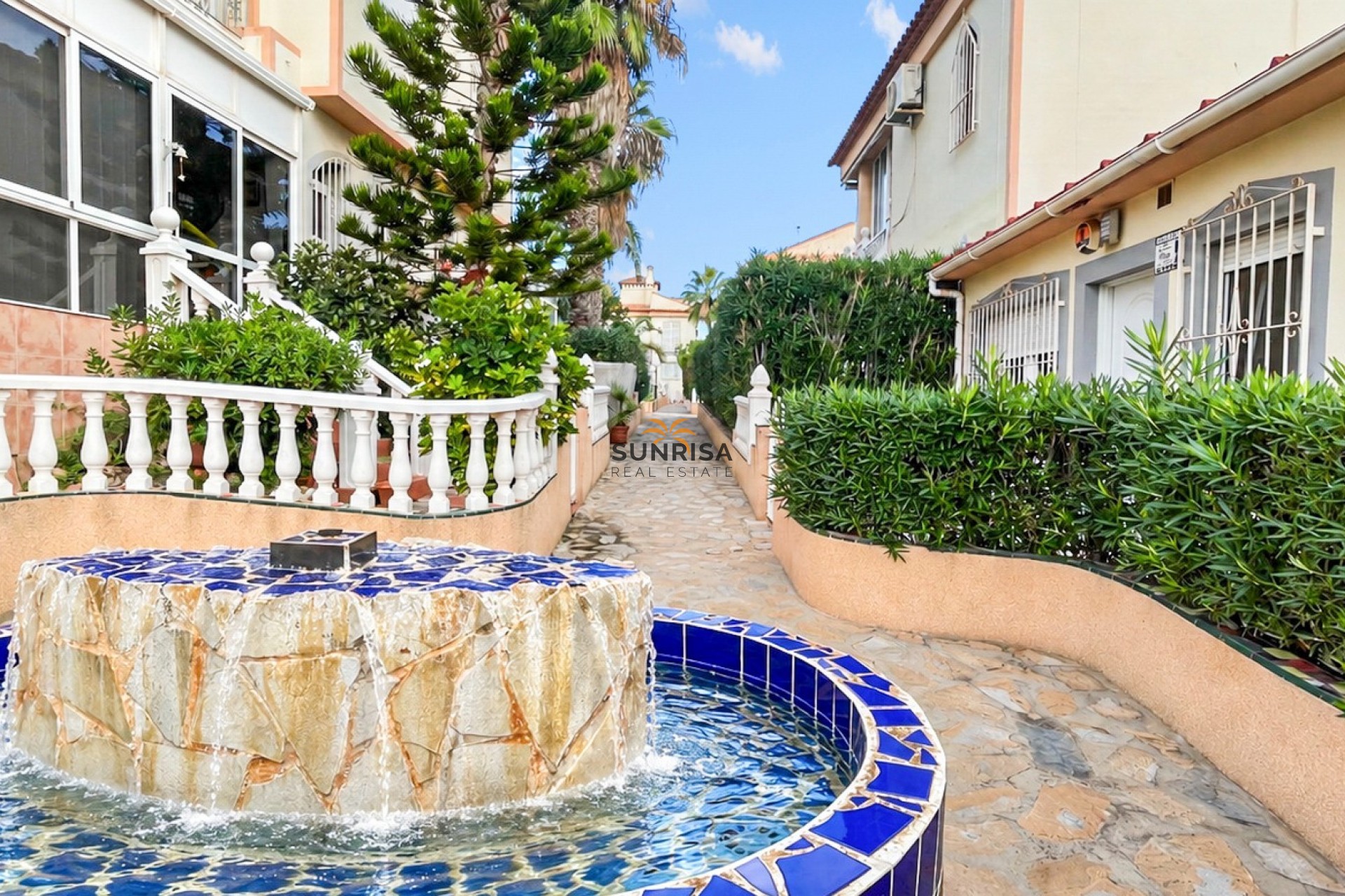Reventa - Apartamento - Orihuela Costa