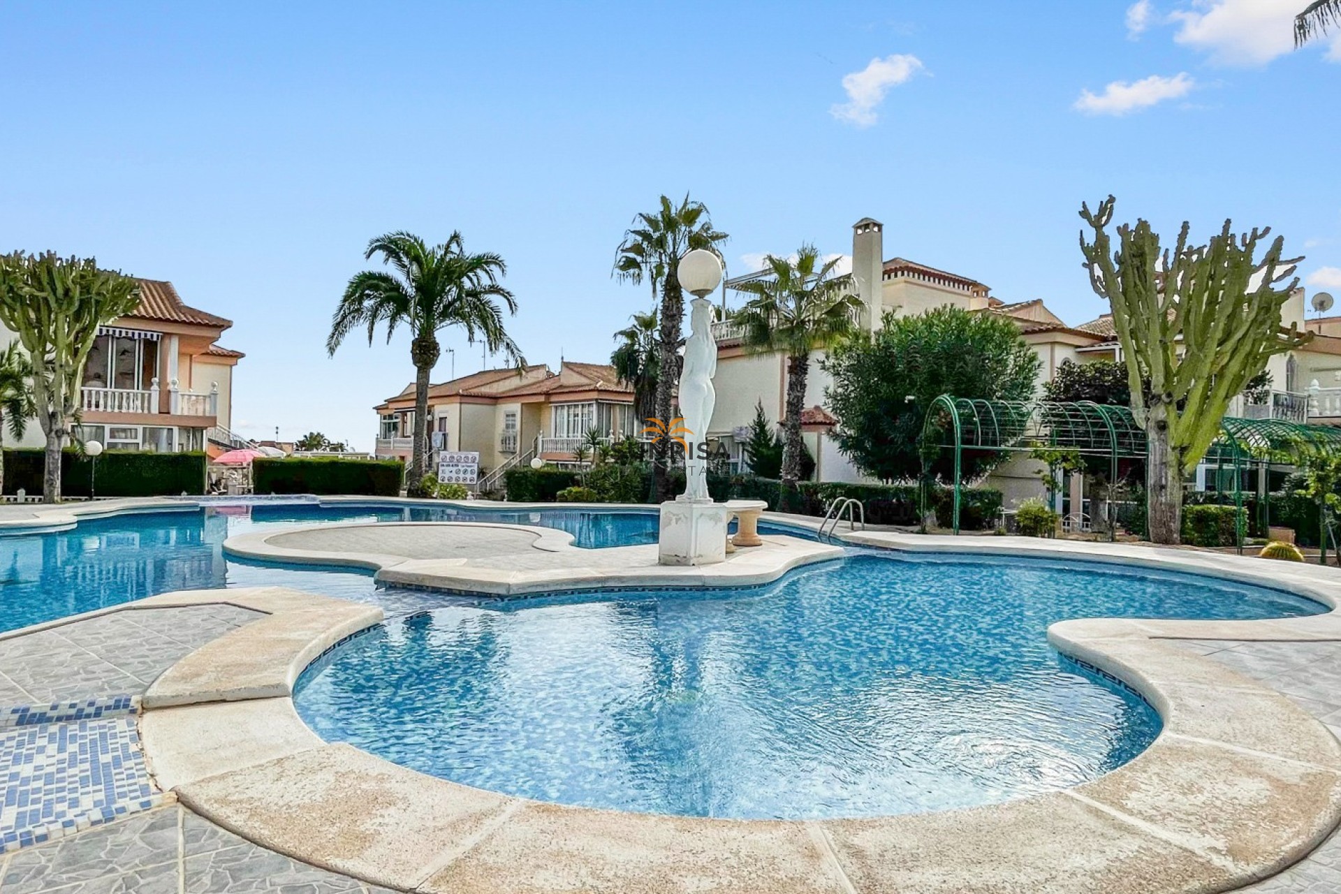Reventa - Apartamento - Orihuela Costa