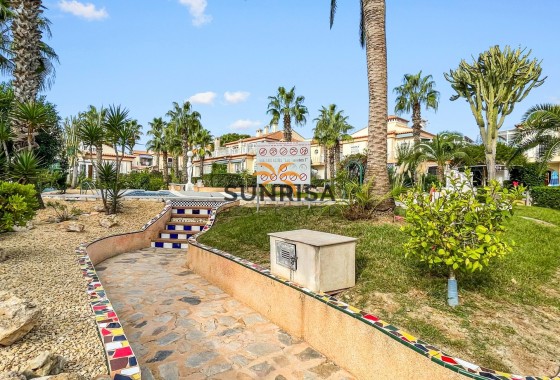 Appartement · Revente - Orihuela Costa · Los Altos · Alicante · Espagne