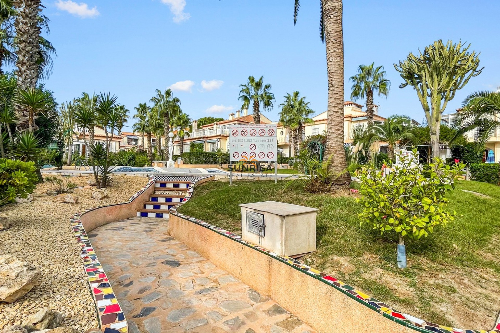 Reventa - Apartamento - Orihuela Costa