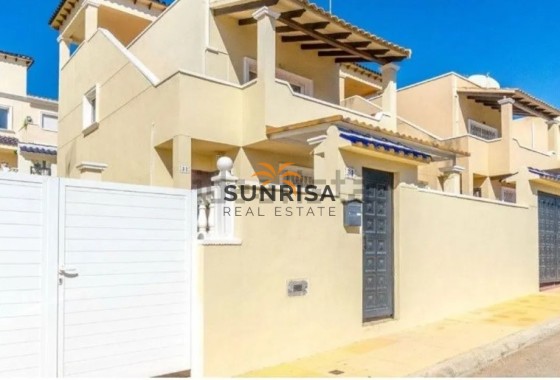 Villa · Reventa - Orihuela · Orihuela Costa · Alicante · España