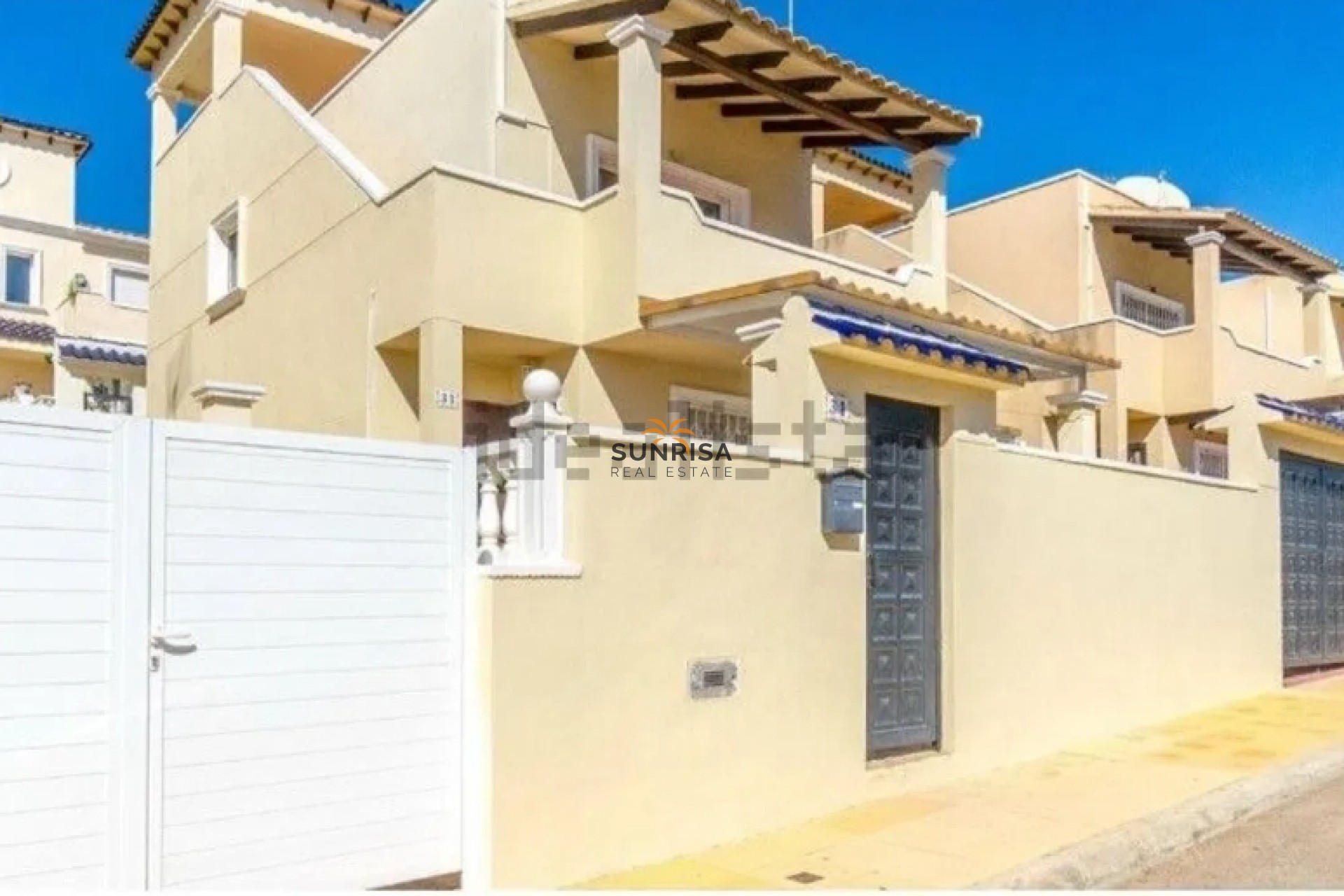 Reventa - Villa - Orihuela