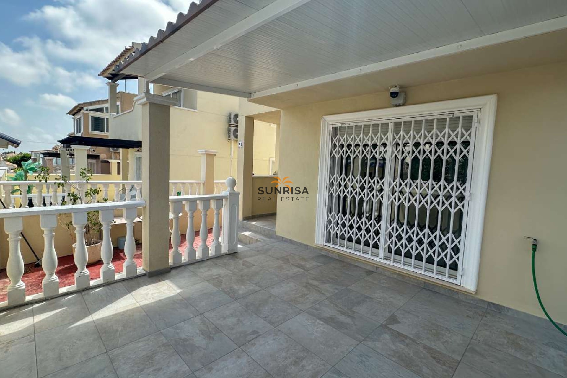 Reventa - Villa - Orihuela