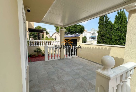 Villa · Reventa - Orihuela · Orihuela Costa · Alicante · España