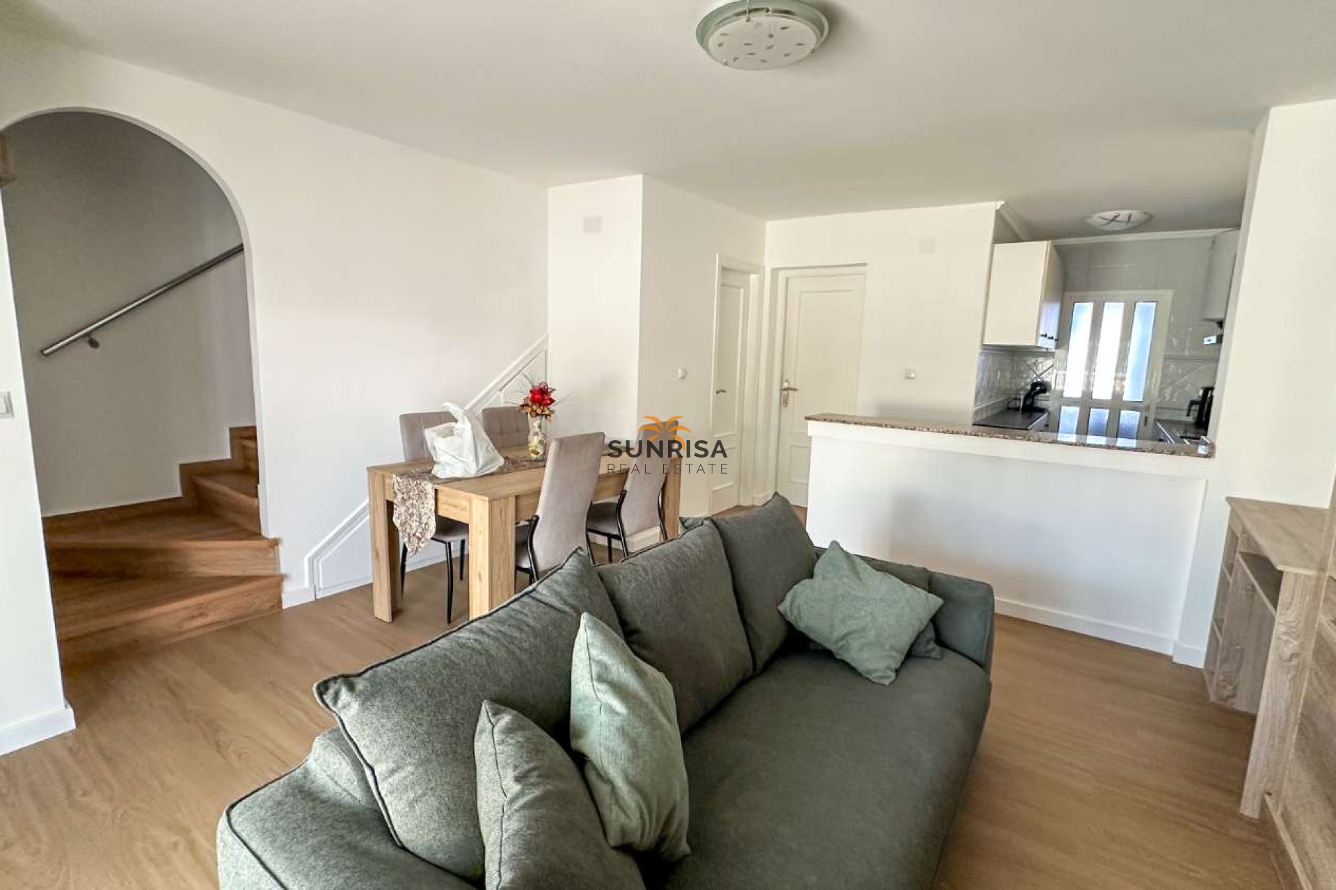 Reventa - Villa - Orihuela