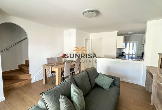 Villa · Reventa - Orihuela · Orihuela Costa · Alicante · España