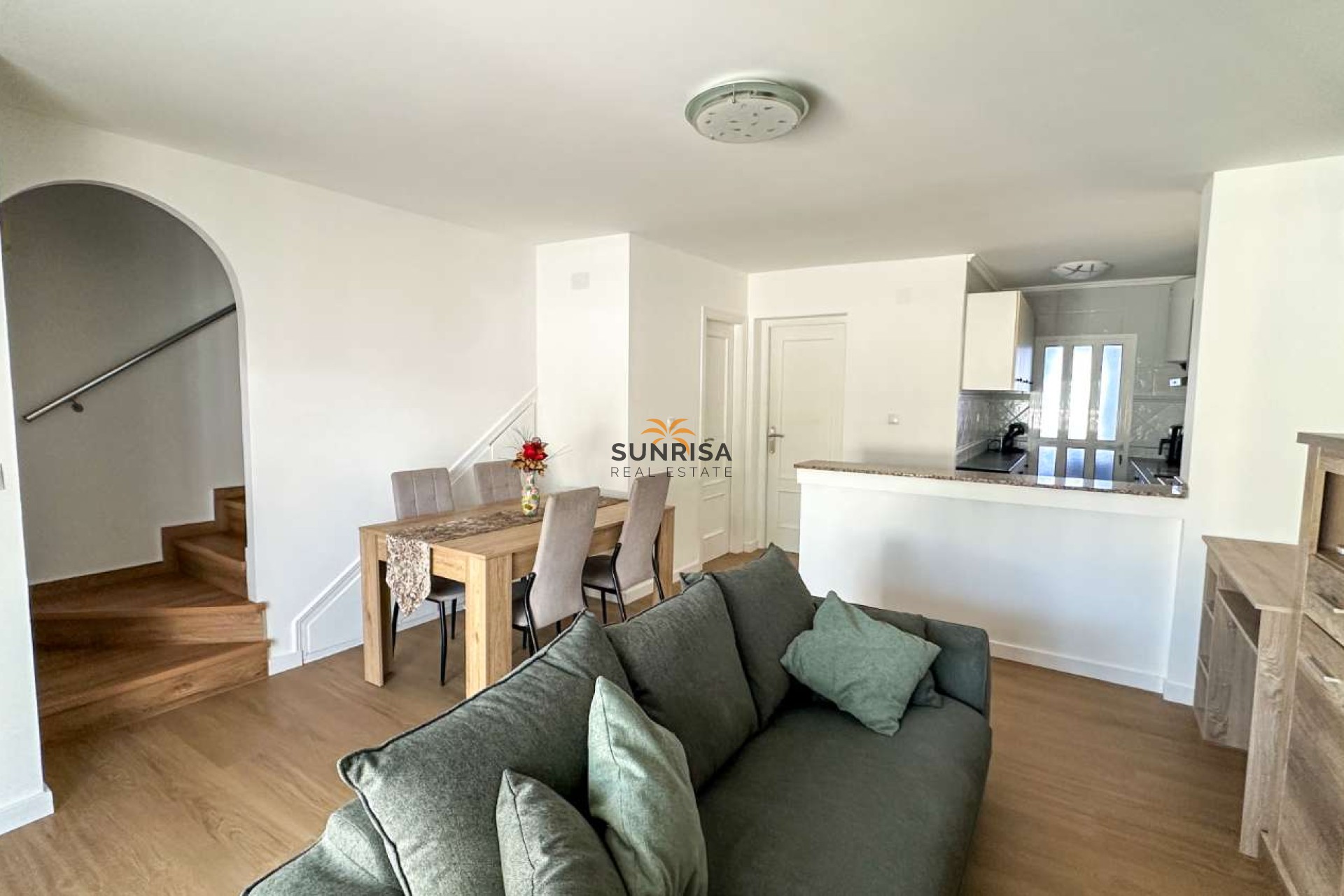 Reventa - Villa - Orihuela