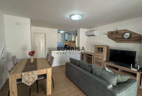 Villa · Reventa - Orihuela · Orihuela Costa · Alicante · España