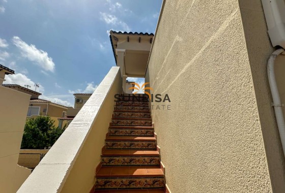Villa · Reventa - Orihuela · Orihuela Costa · Alicante · España