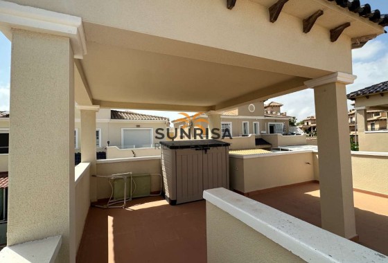 Villa · Reventa - Orihuela · Orihuela Costa · Alicante · España