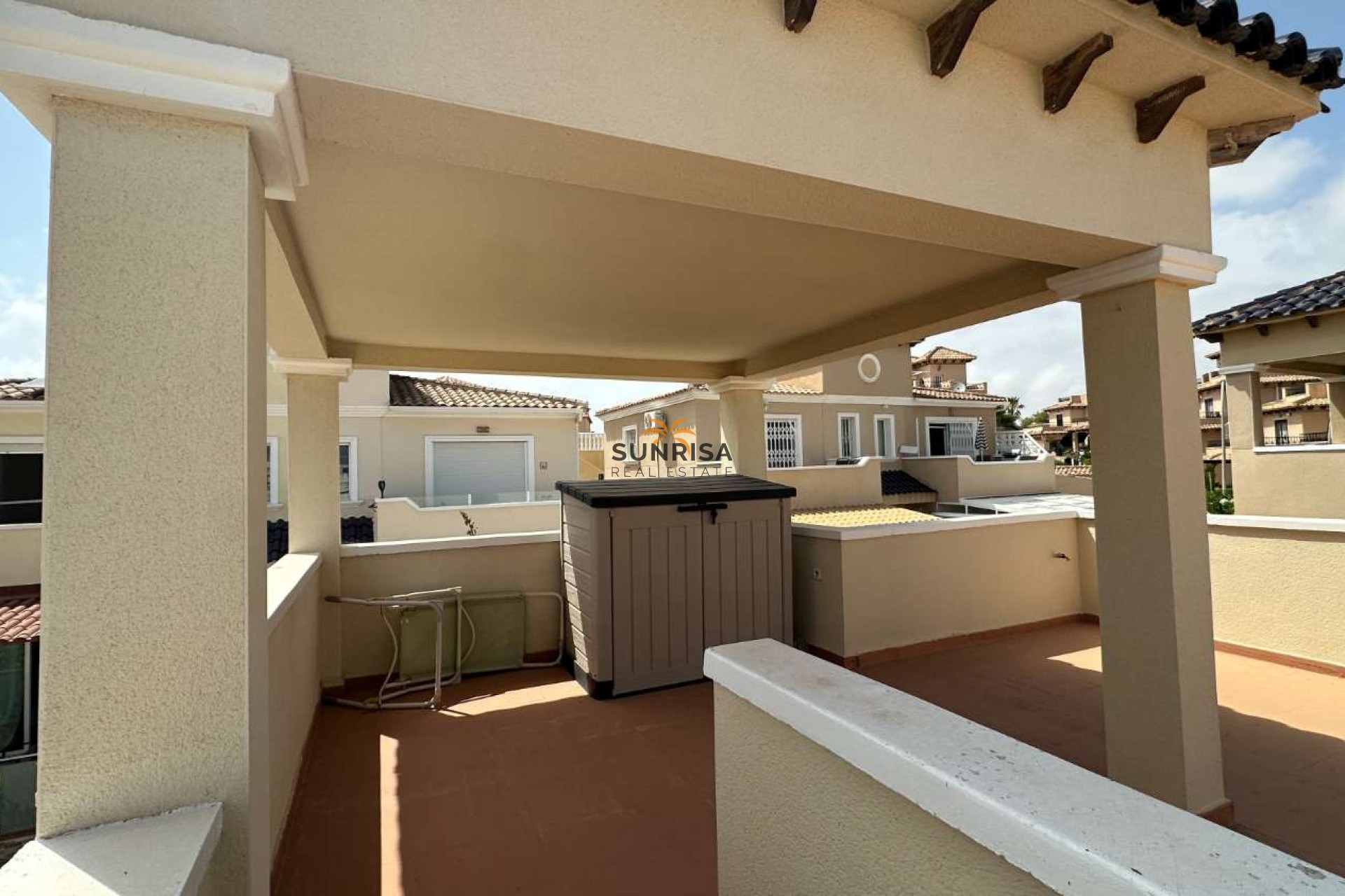 Reventa - Villa - Orihuela