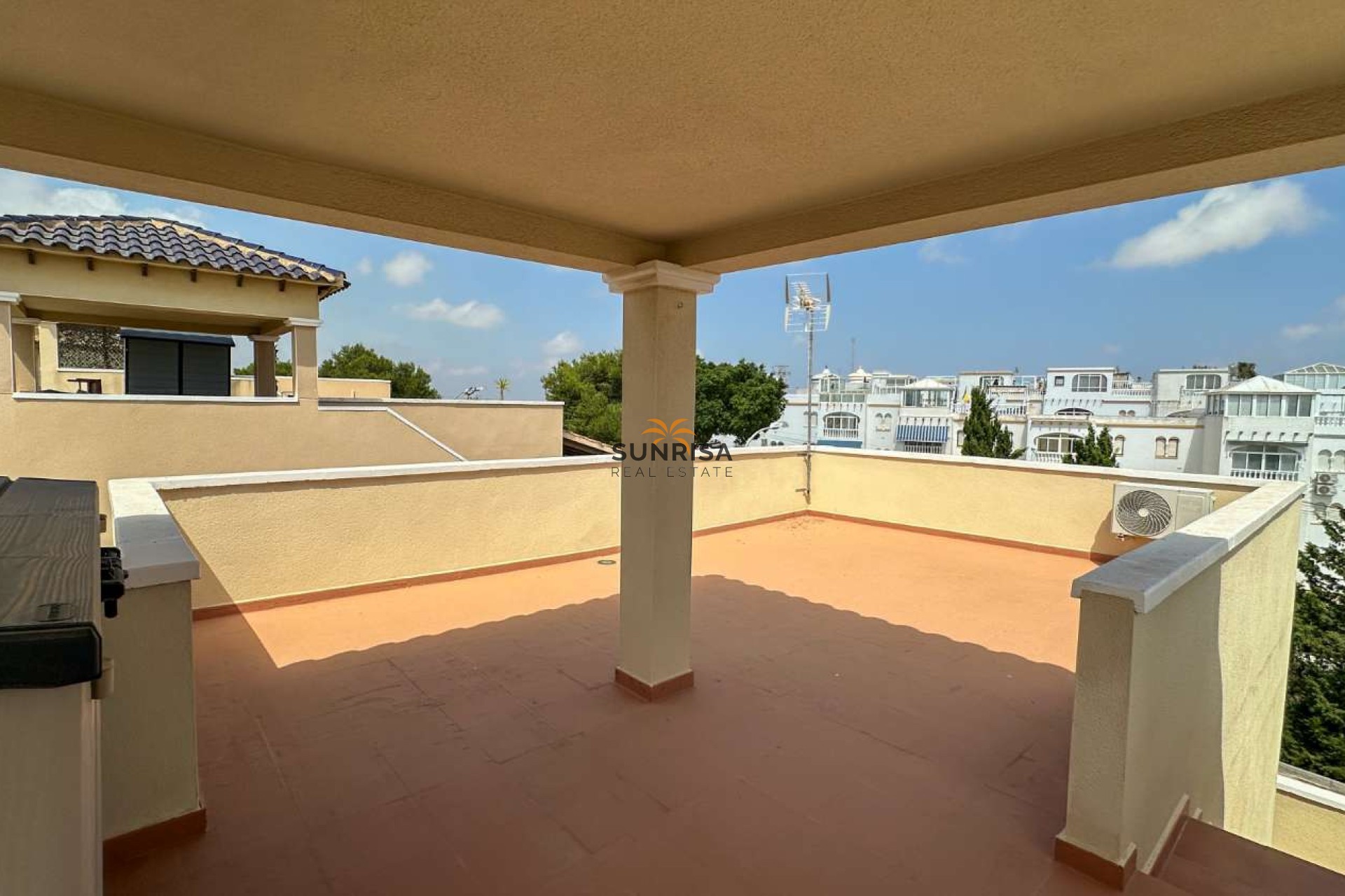 Reventa - Villa - Orihuela