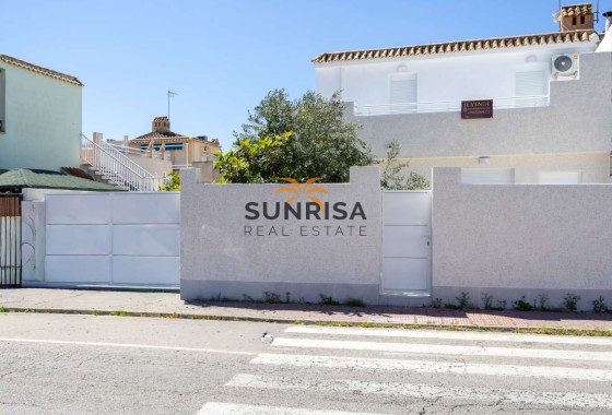 Bungalow · Reventa - Torrevieja · Jardín del Mar · Alicante · España
