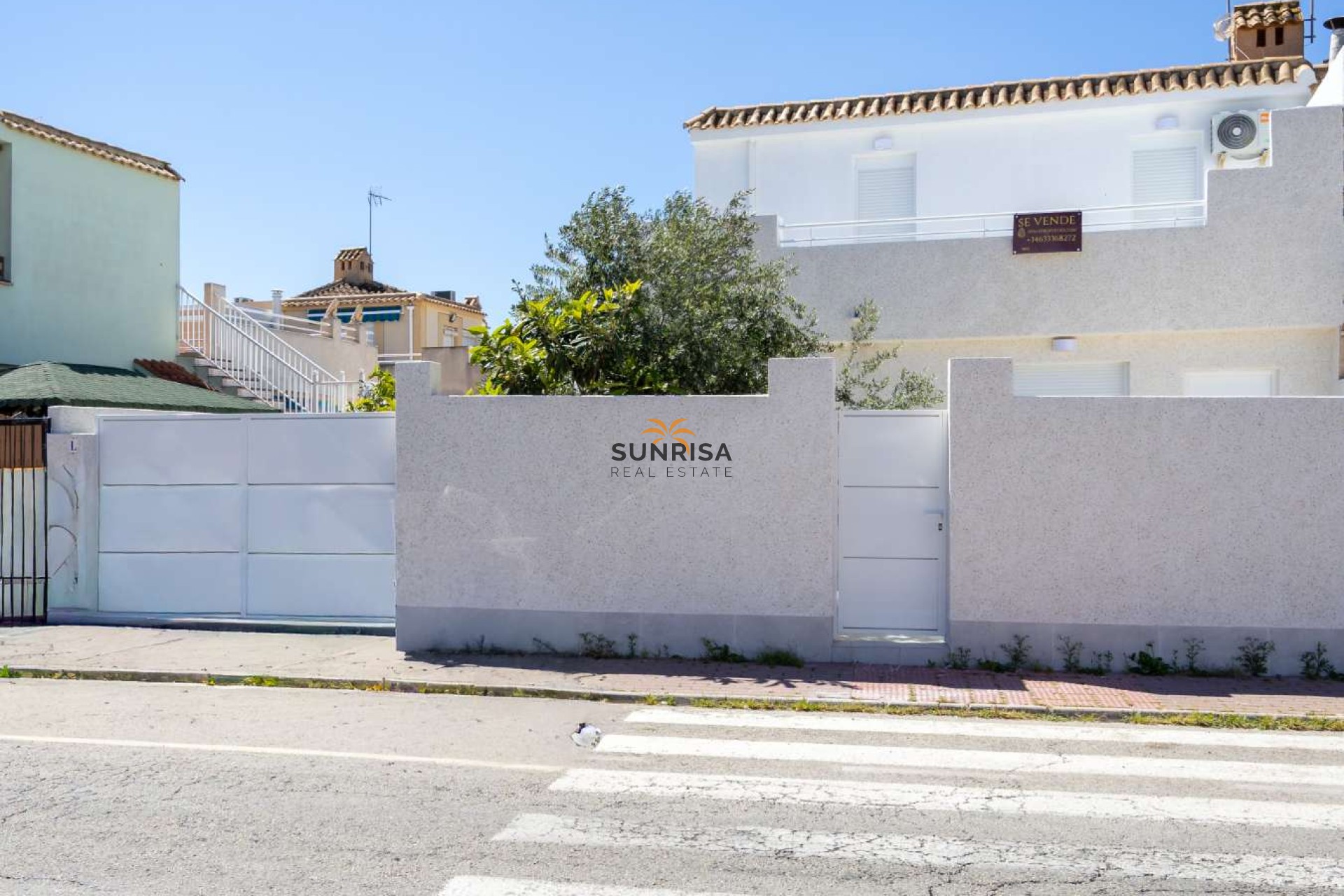 Revente - Bungalow - Torrevieja