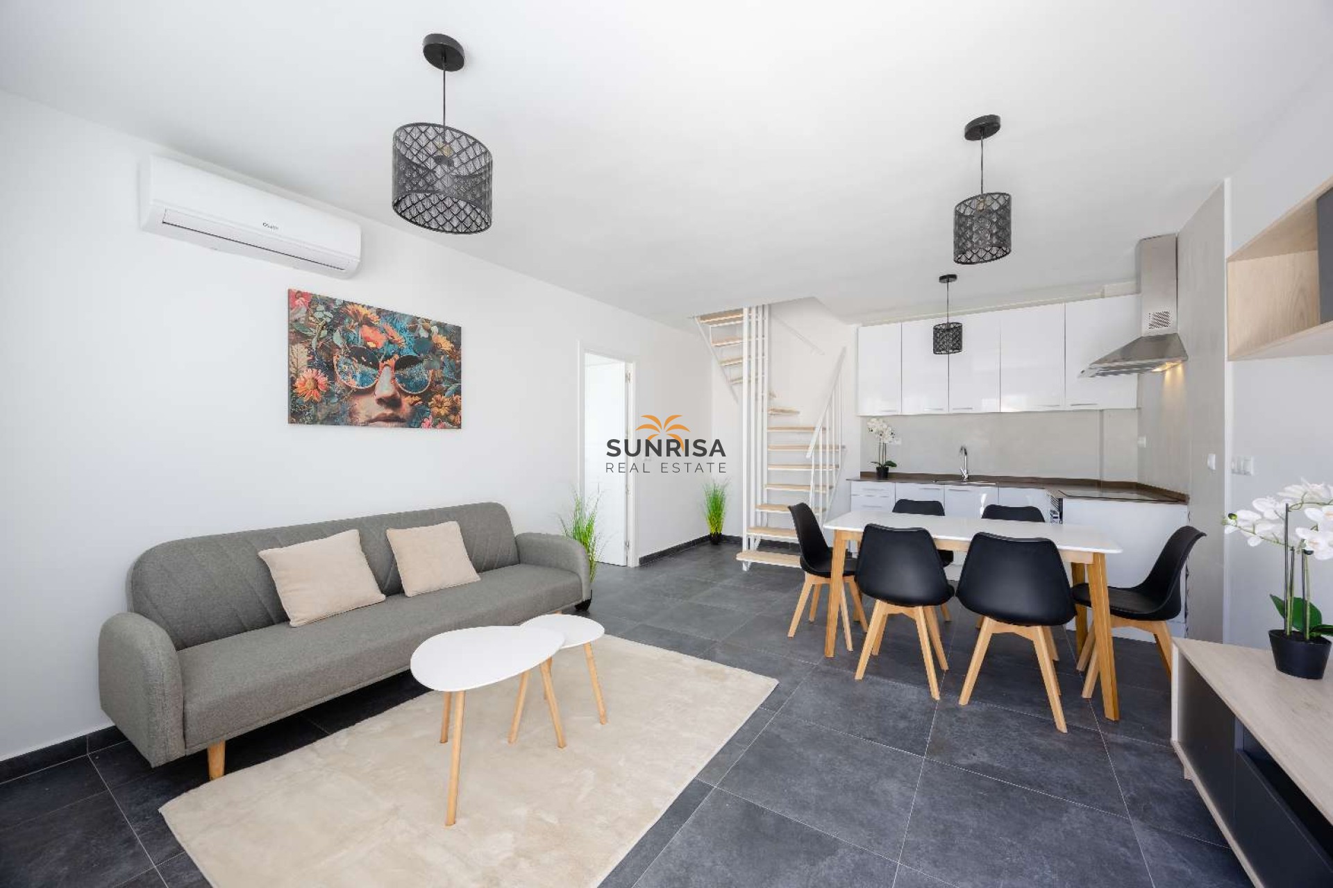 Revente - Bungalow - Torrevieja