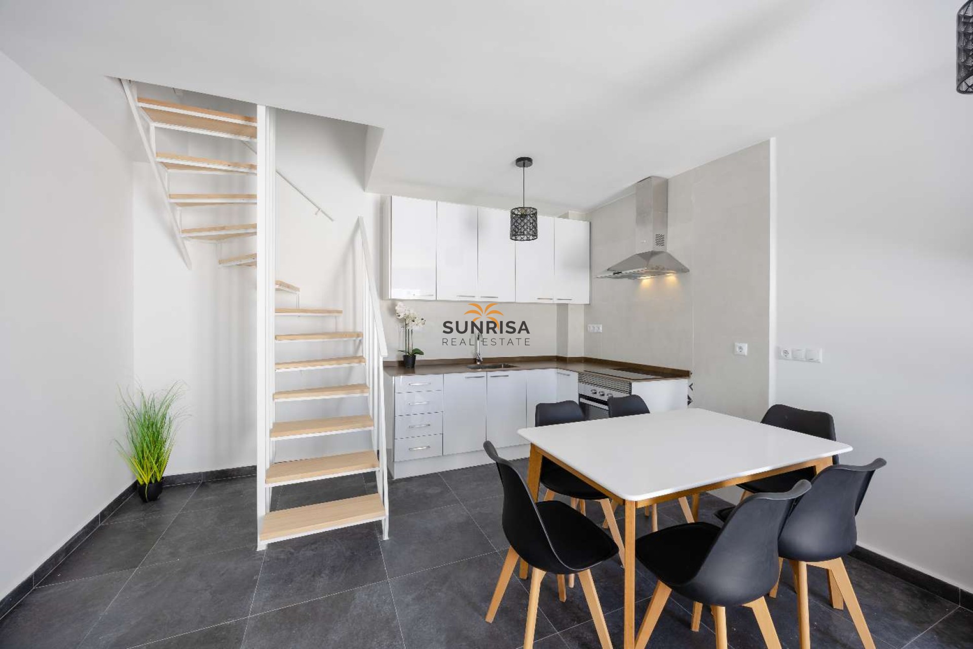 Revente - Bungalow - Torrevieja