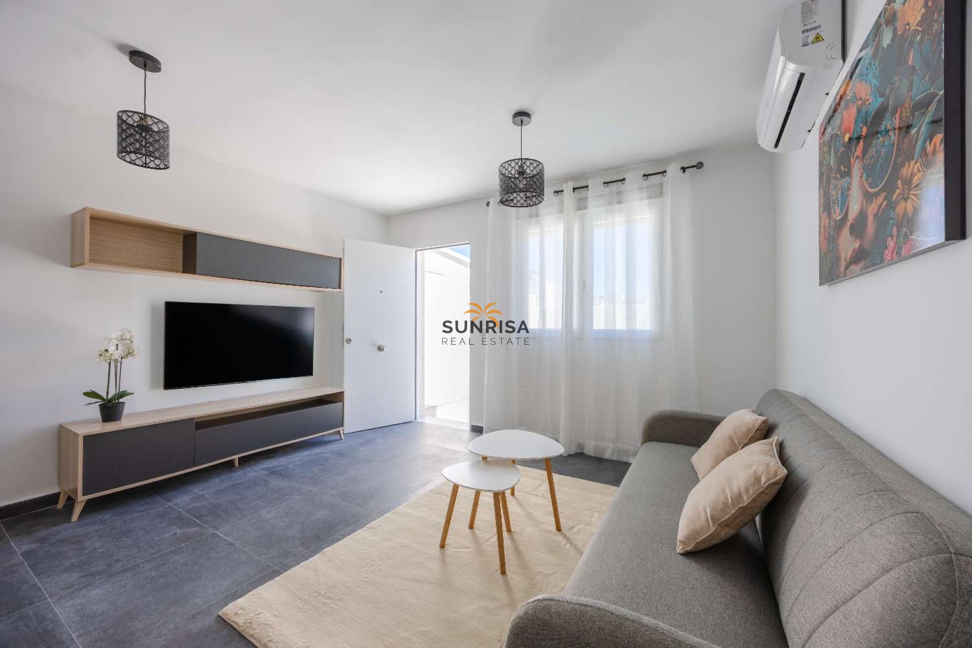 Revente - Bungalow - Torrevieja