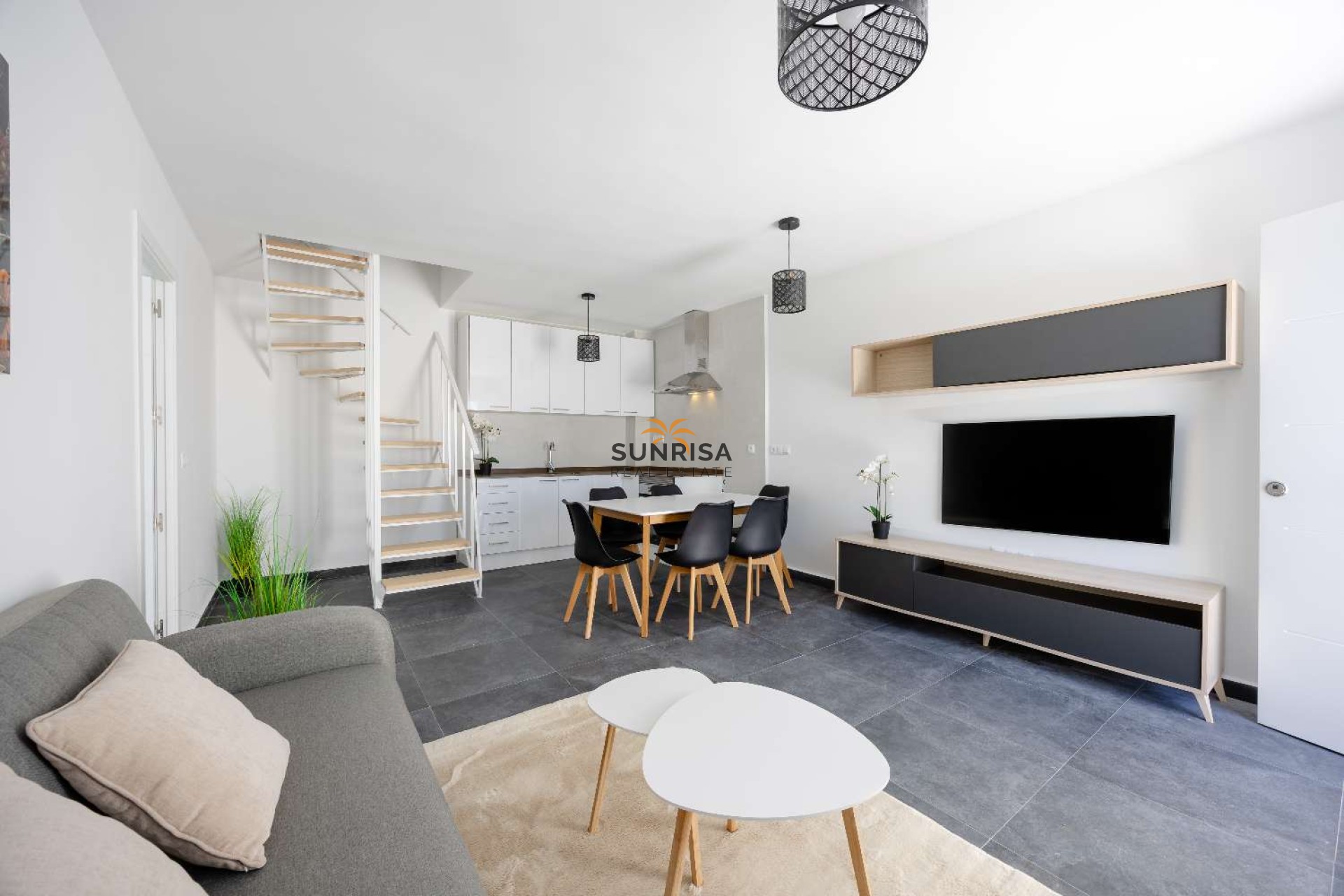 Revente - Bungalow - Torrevieja