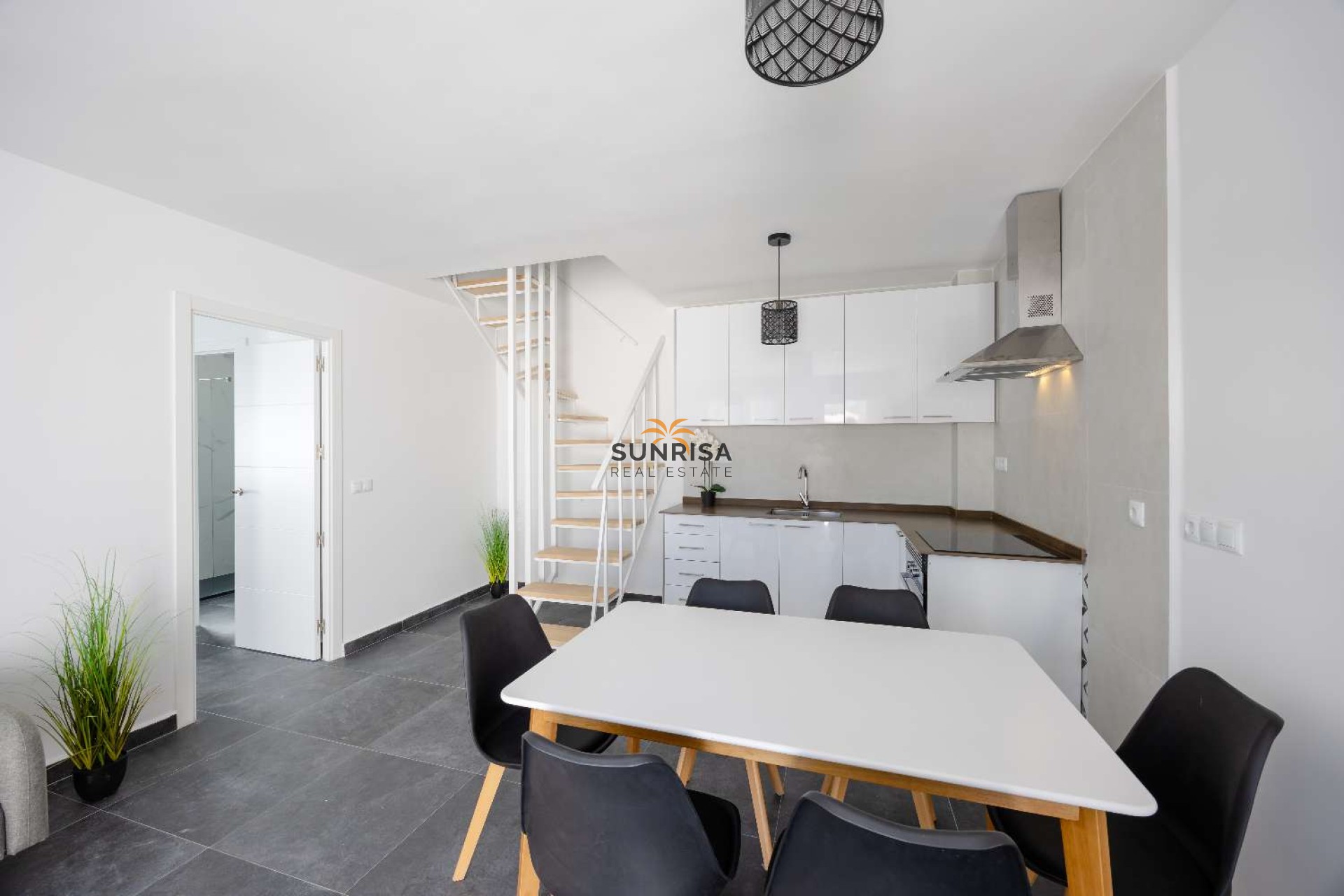 Revente - Bungalow - Torrevieja