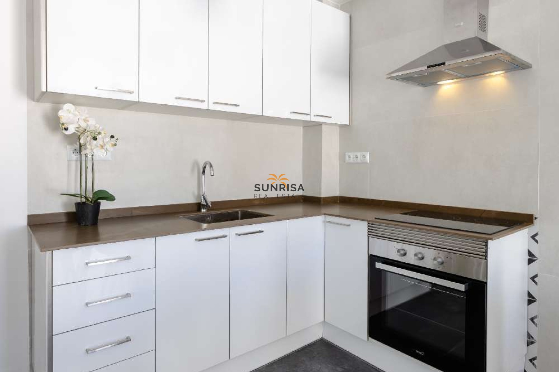 Revente - Bungalow - Torrevieja