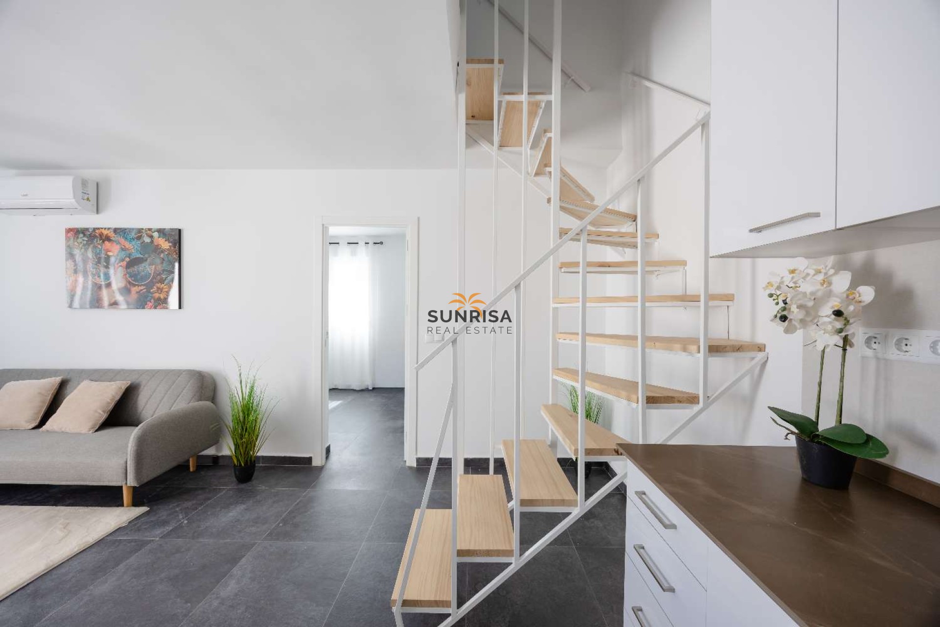 Revente - Bungalow - Torrevieja