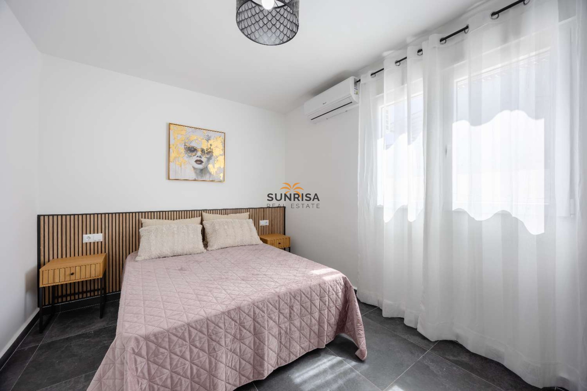Revente - Bungalow - Torrevieja