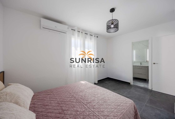 Bungalow · Reventa - Torrevieja · Jardín del Mar · Alicante · España
