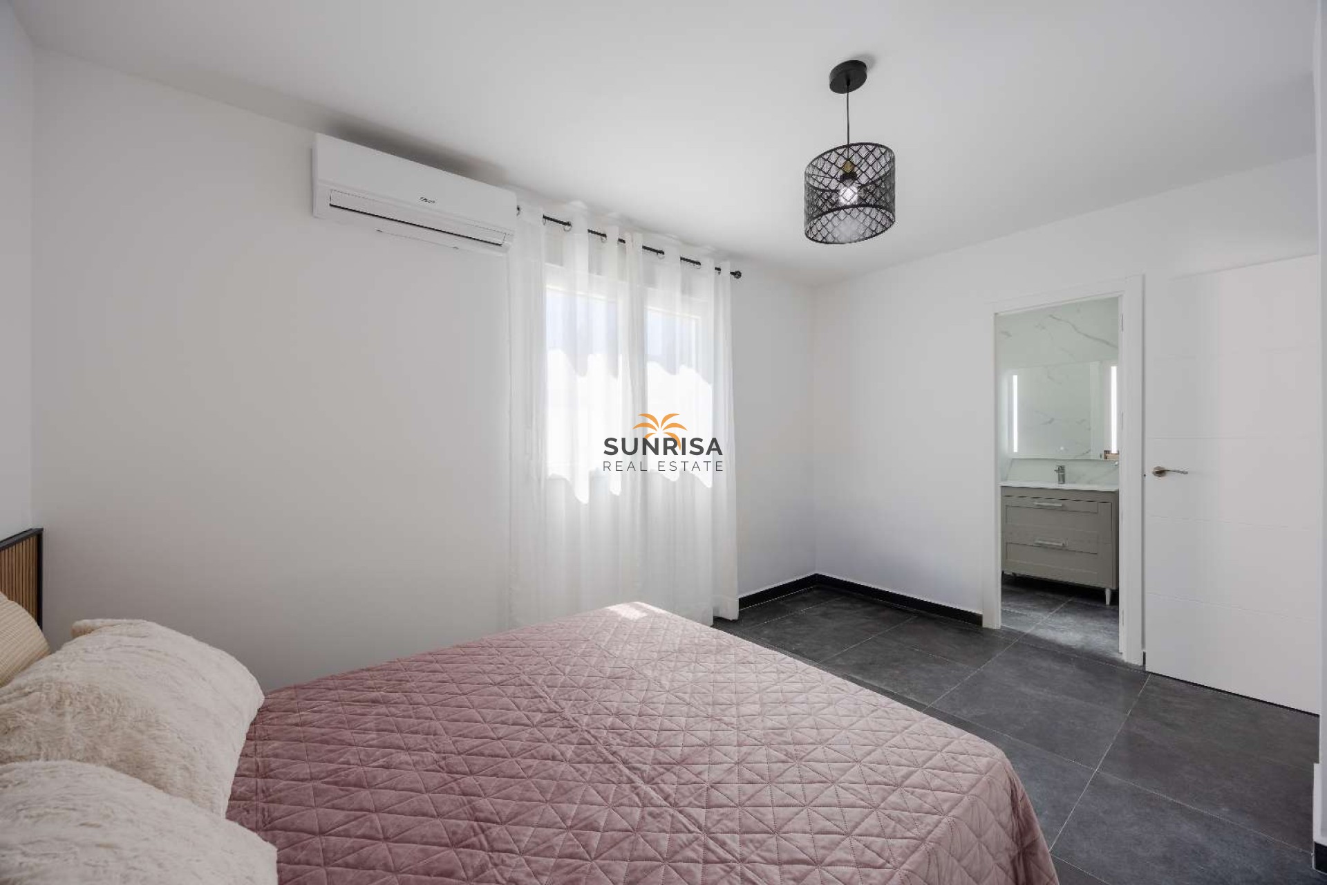 Revente - Bungalow - Torrevieja