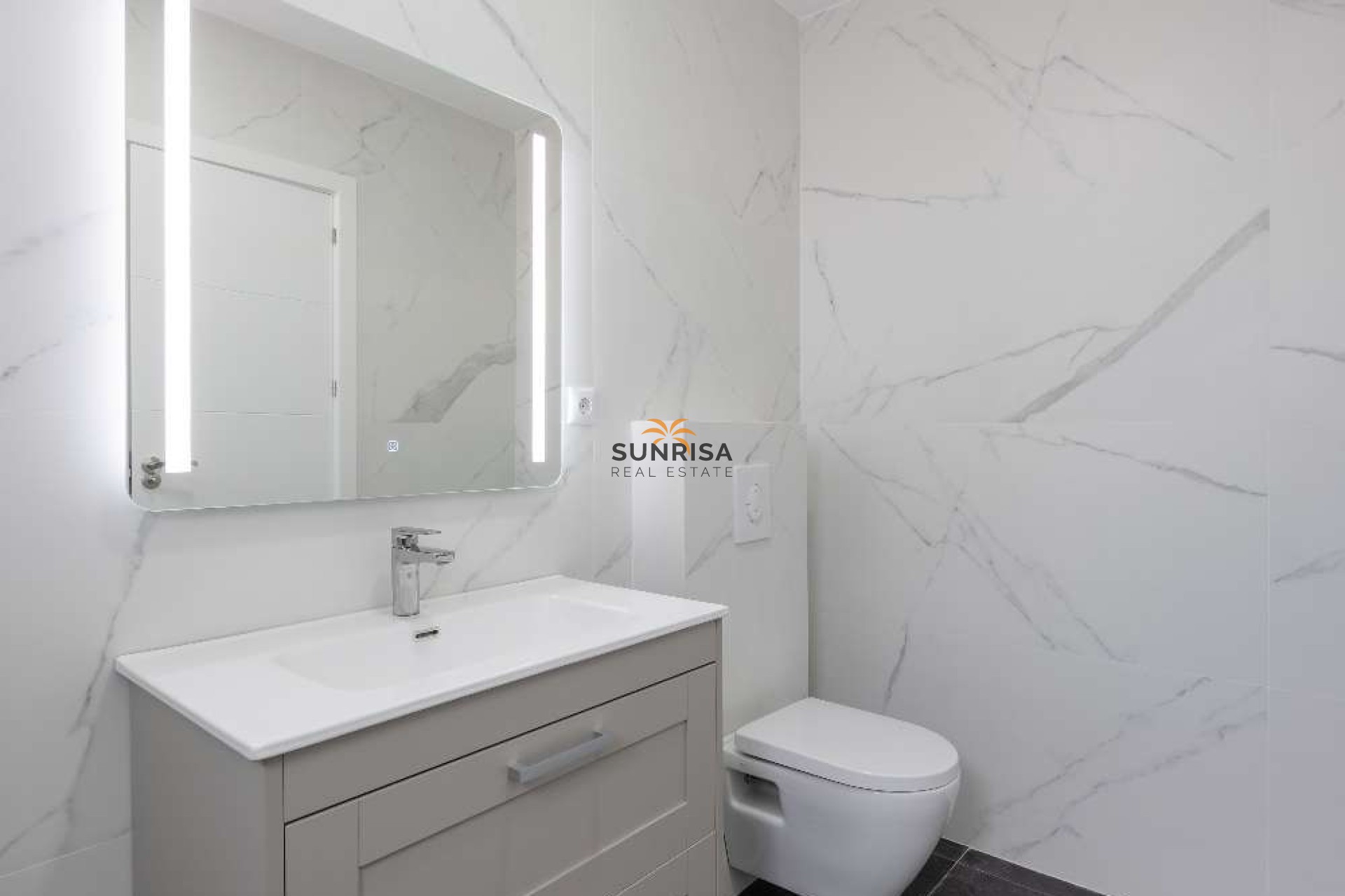 Revente - Bungalow - Torrevieja