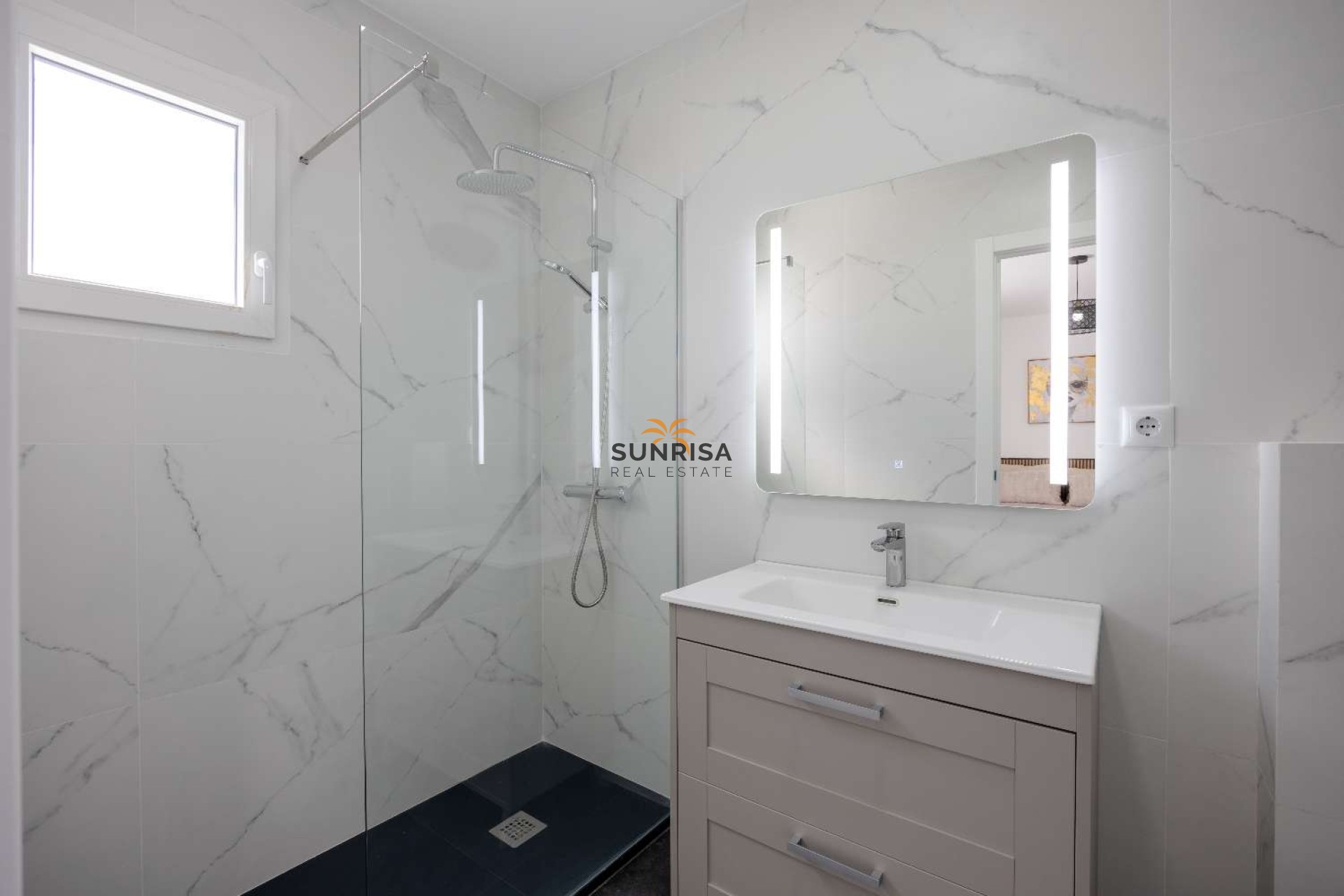 Revente - Bungalow - Torrevieja