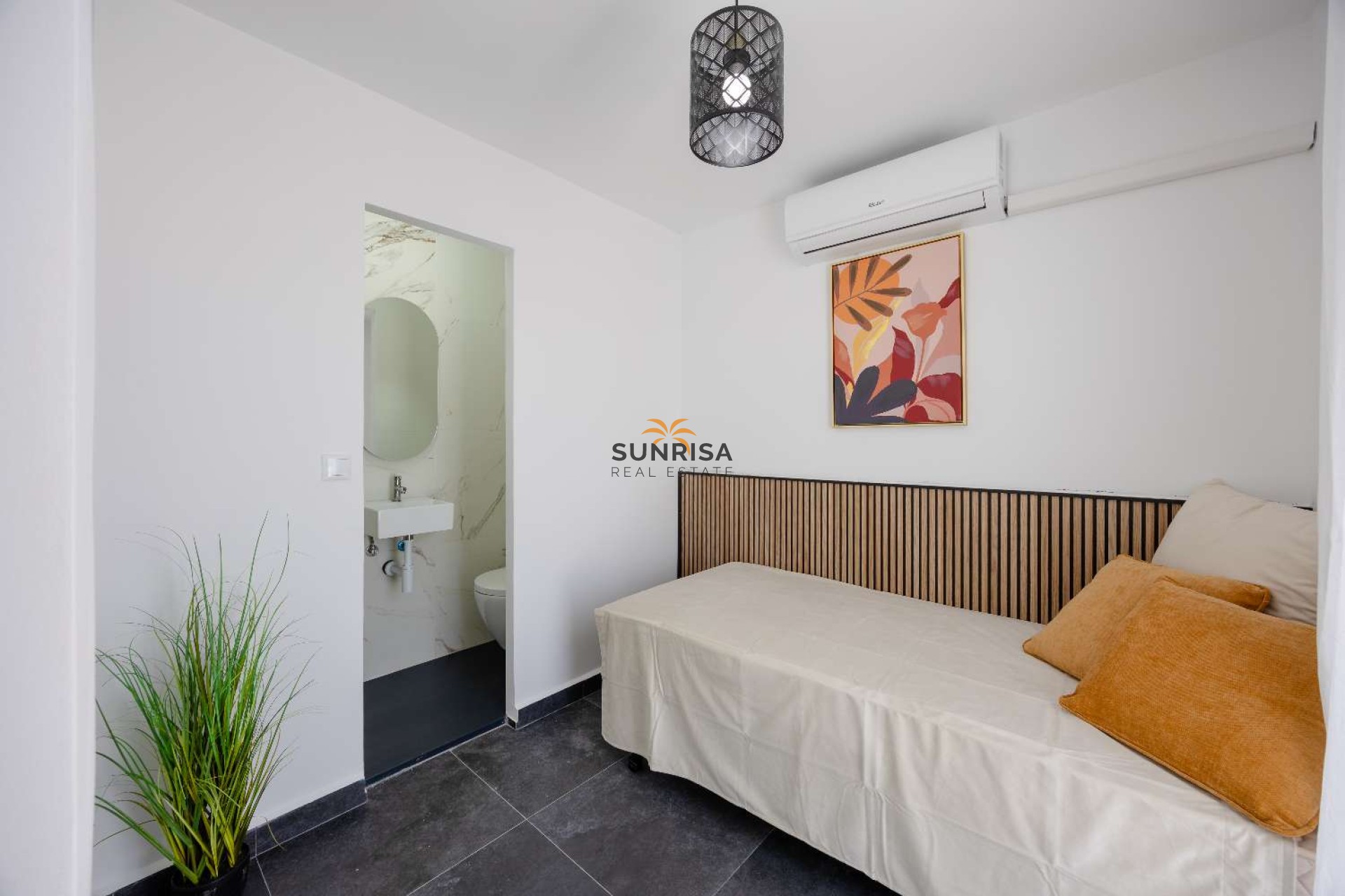 Revente - Bungalow - Torrevieja