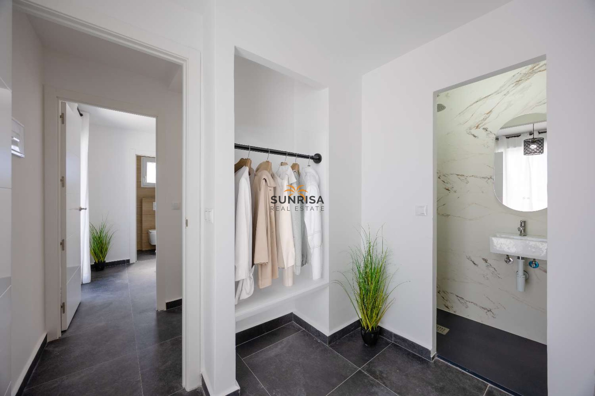 Revente - Bungalow - Torrevieja
