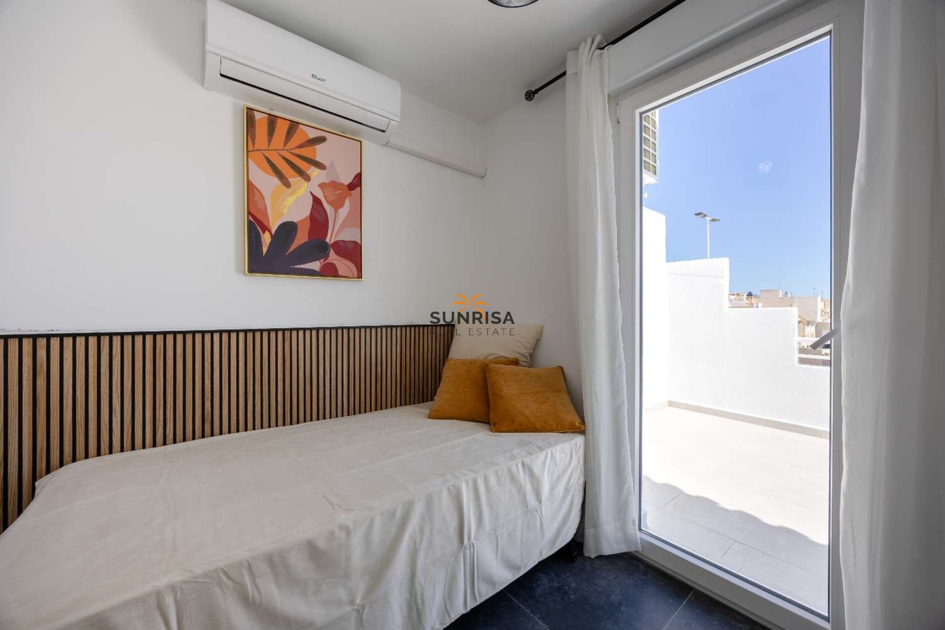 Revente - Bungalow - Torrevieja