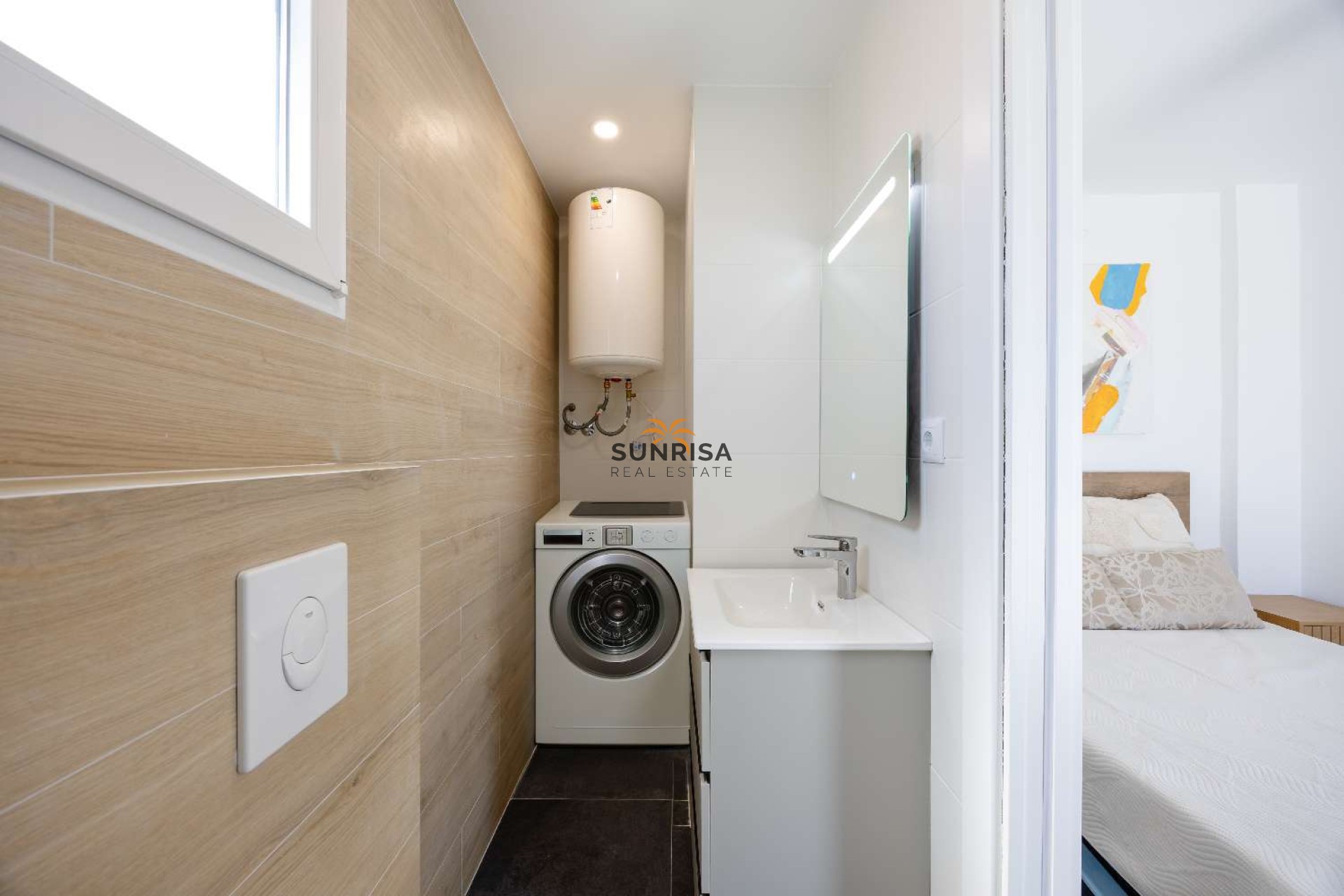 Revente - Bungalow - Torrevieja
