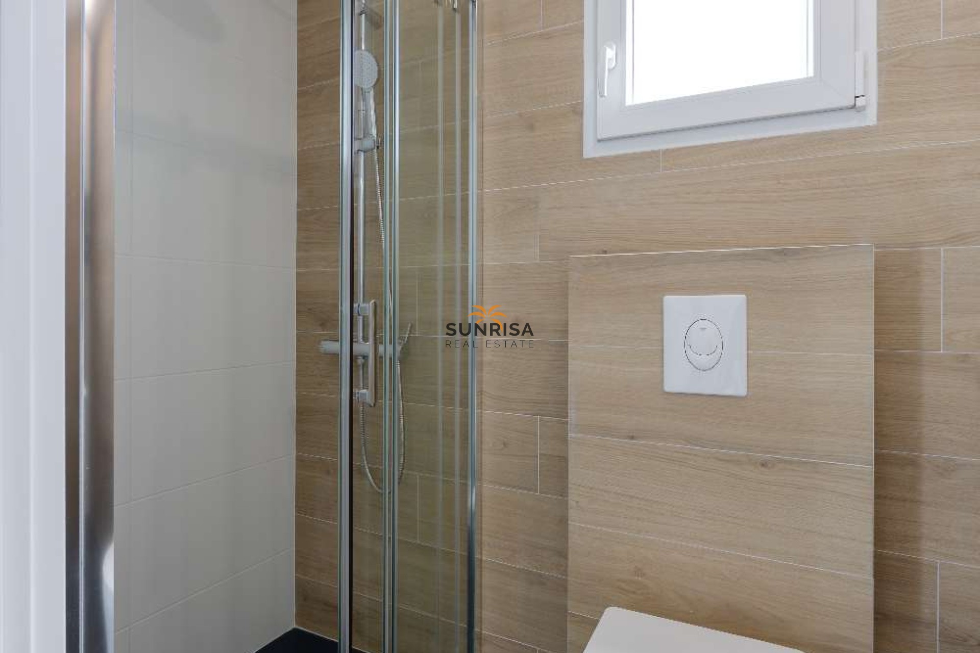 Revente - Bungalow - Torrevieja