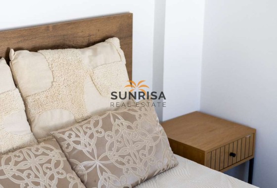 Bungalow · Reventa - Torrevieja · Jardín del Mar · Alicante · España