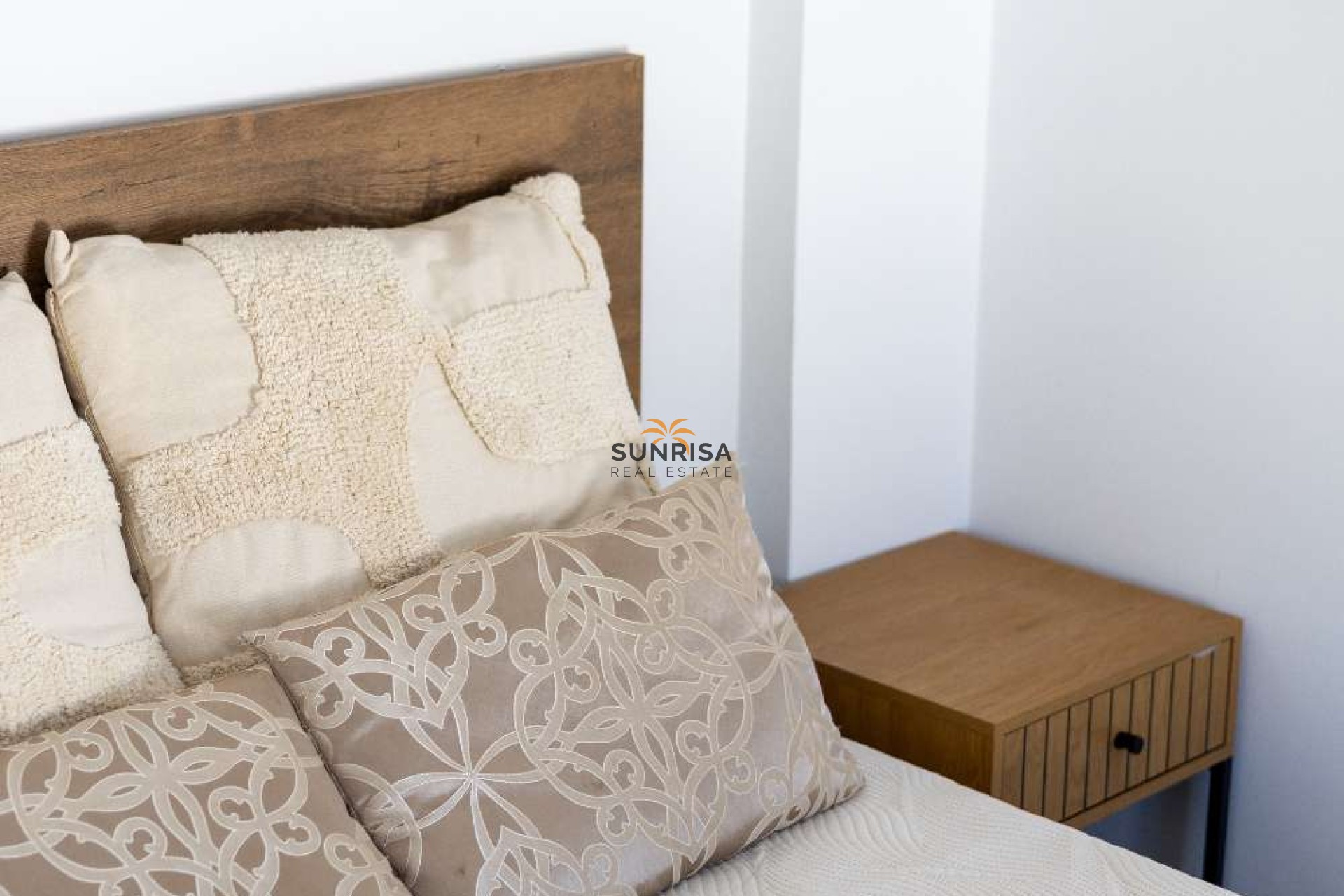Revente - Bungalow - Torrevieja
